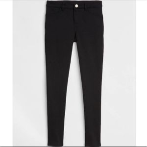 SALE! Girls Tucker +Tate Black pants